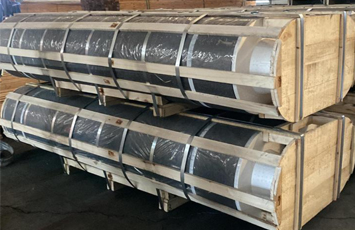 EAF & LF Graphite Electrode